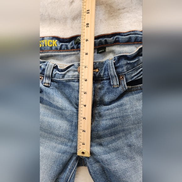 J Crew Matchstick Stretch - Picture 8 of 12